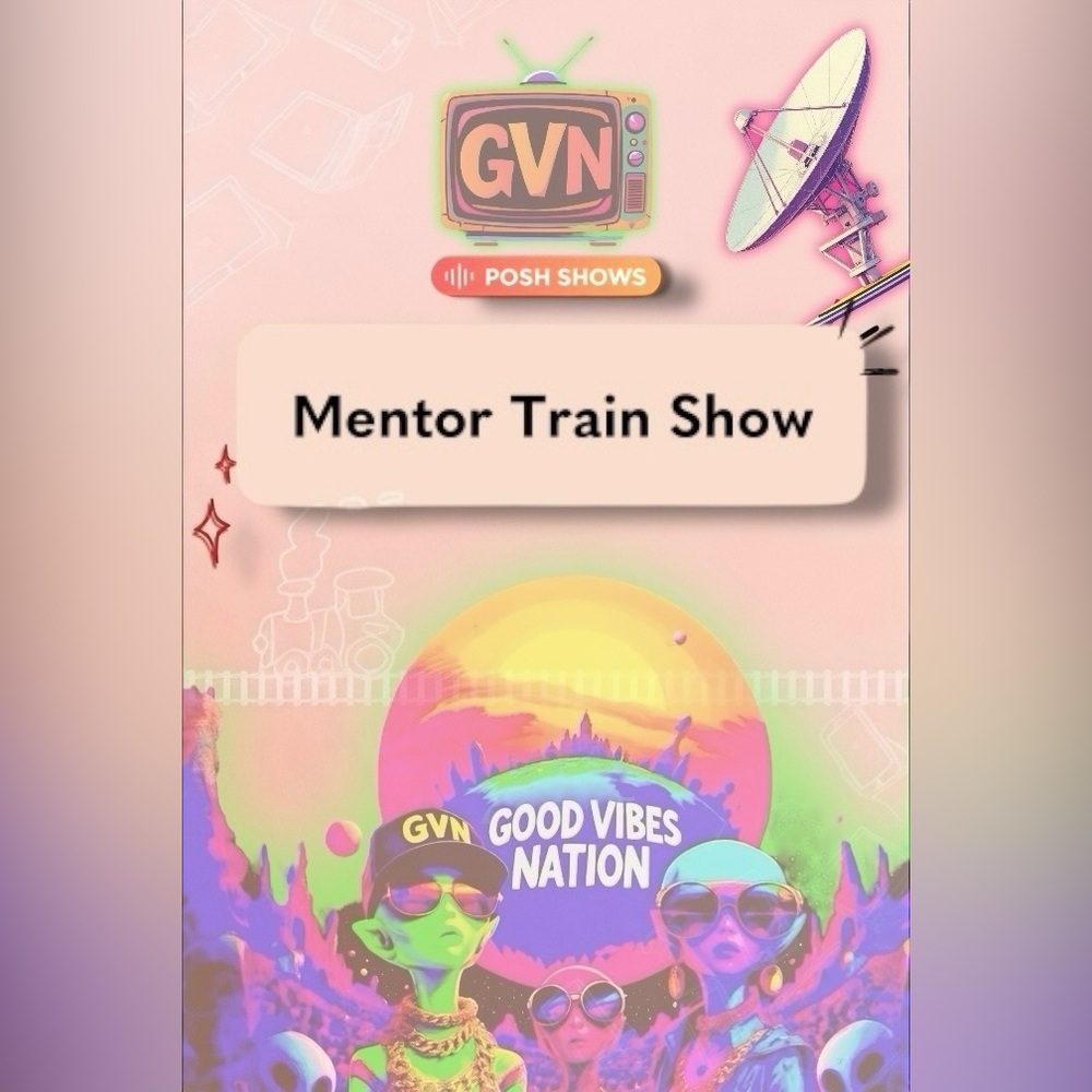 ✨Good Vibes Nation Marathon✨ - Picture 15 of 15